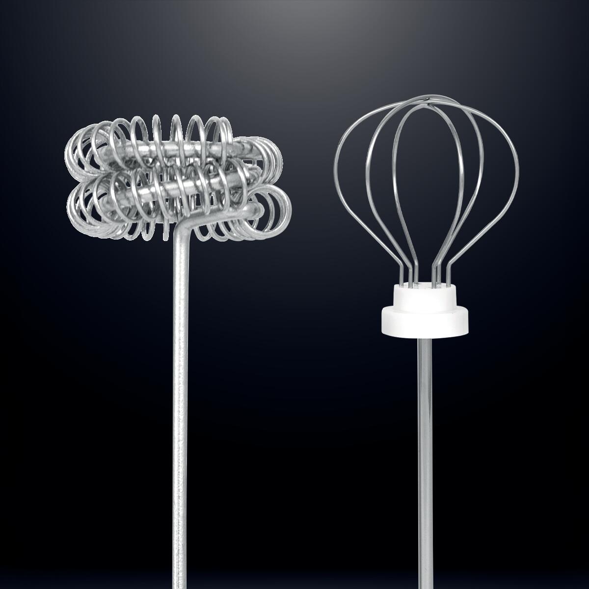 Håndholdt PRO mælkeskummer